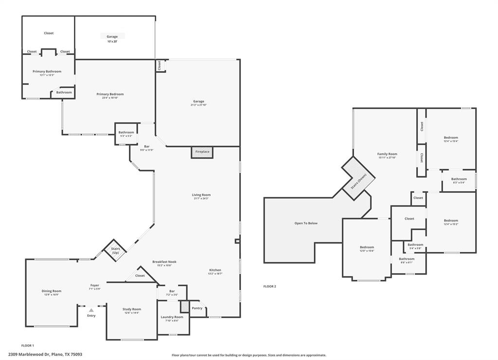 Willow Bend Park Ph 1 - Residential