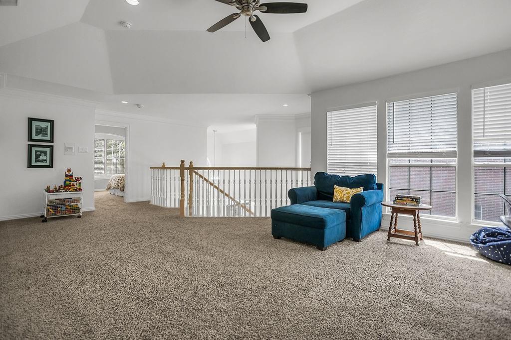 Willow Bend Park Ph 1 - Residential