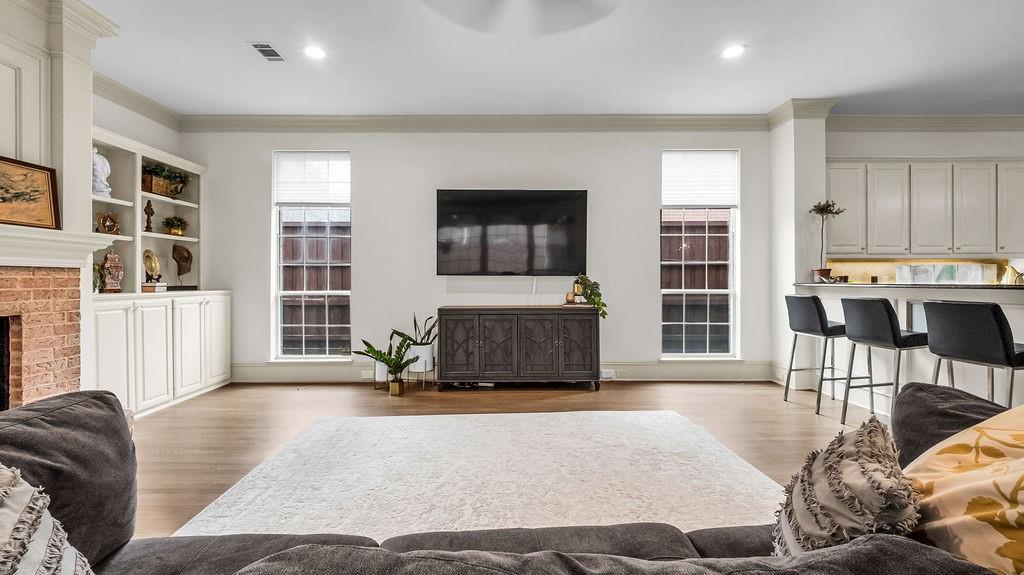 Willow Bend Park Ph 1 - Residential