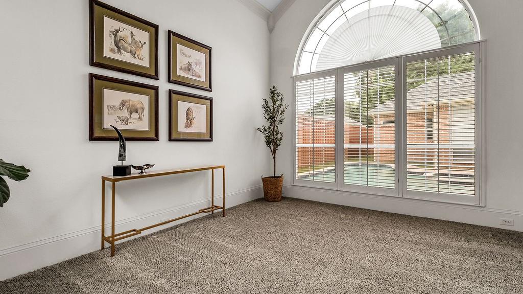 Willow Bend Park Ph 1 - Residential