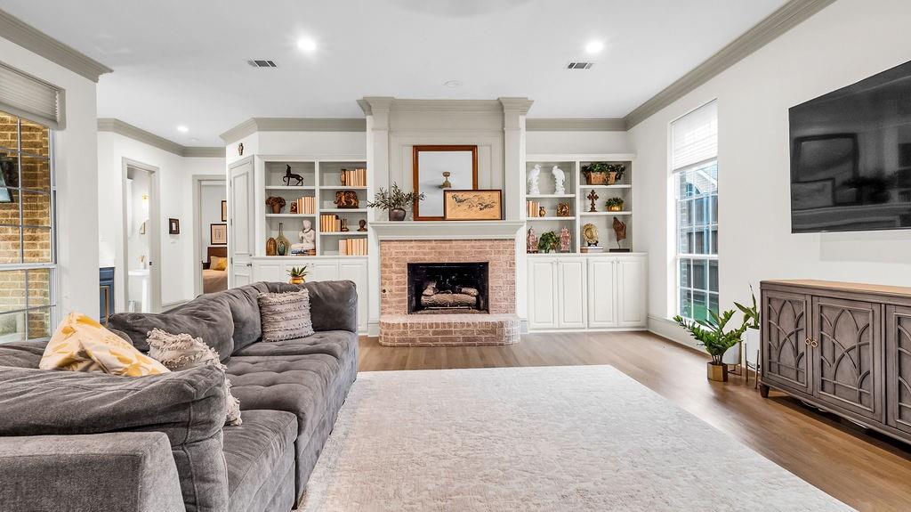 Willow Bend Park Ph 1 - Residential