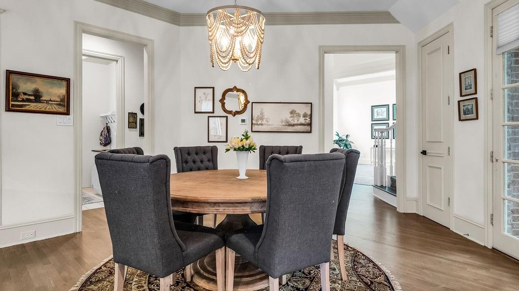 Willow Bend Park Ph 1 - Residential