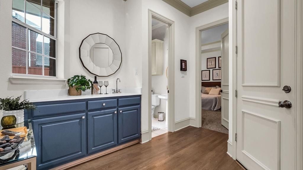 Willow Bend Park Ph 1 - Residential