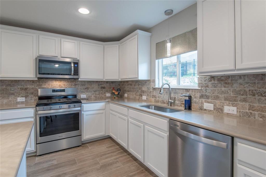 Del Webb At Union Park Ph 1 - Residential