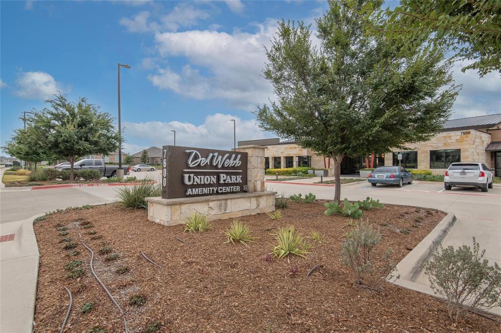 Del Webb At Union Park Ph 1 - Residential