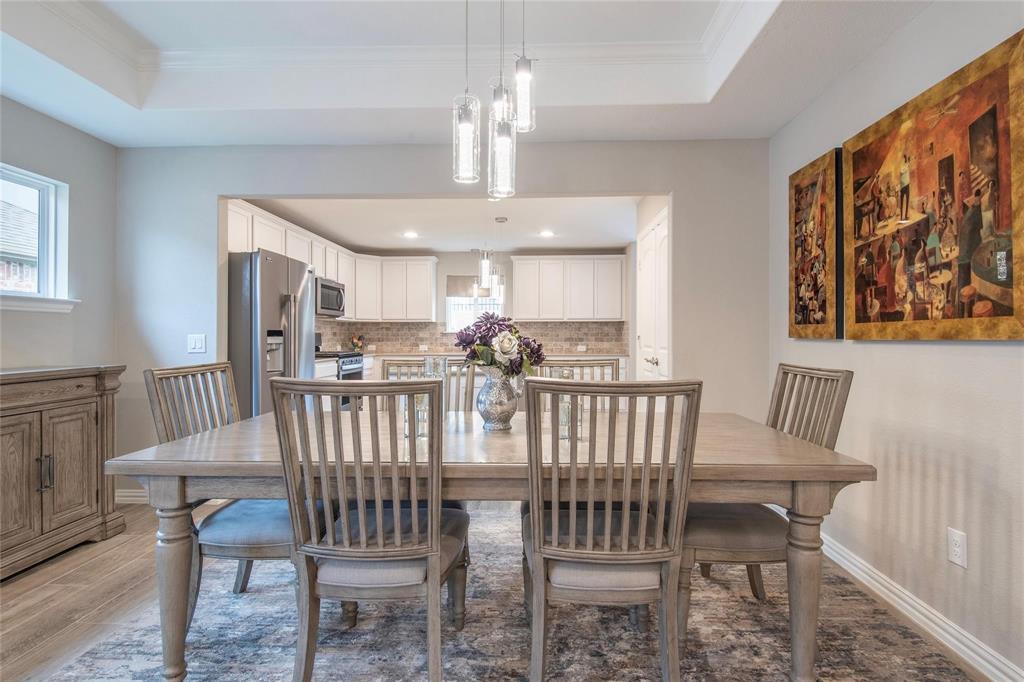 Del Webb At Union Park Ph 1 - Residential