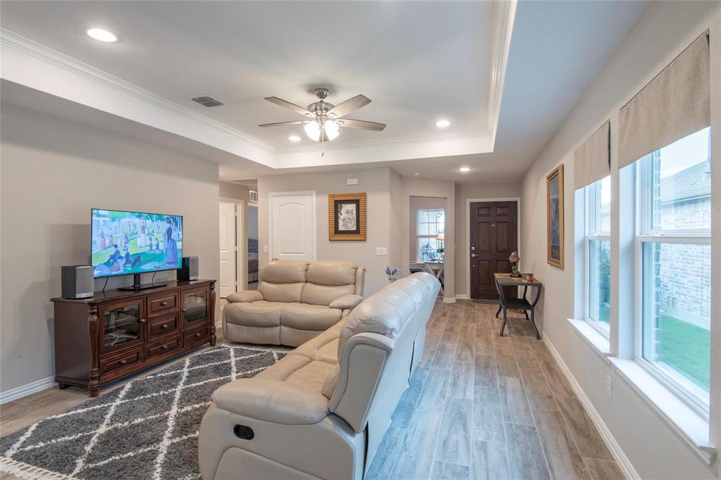 Del Webb At Union Park Ph 1 - Residential