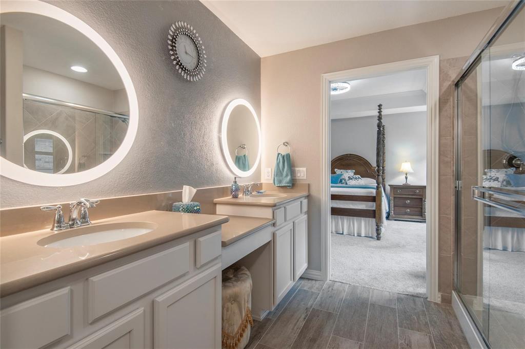 Del Webb At Union Park Ph 1 - Residential