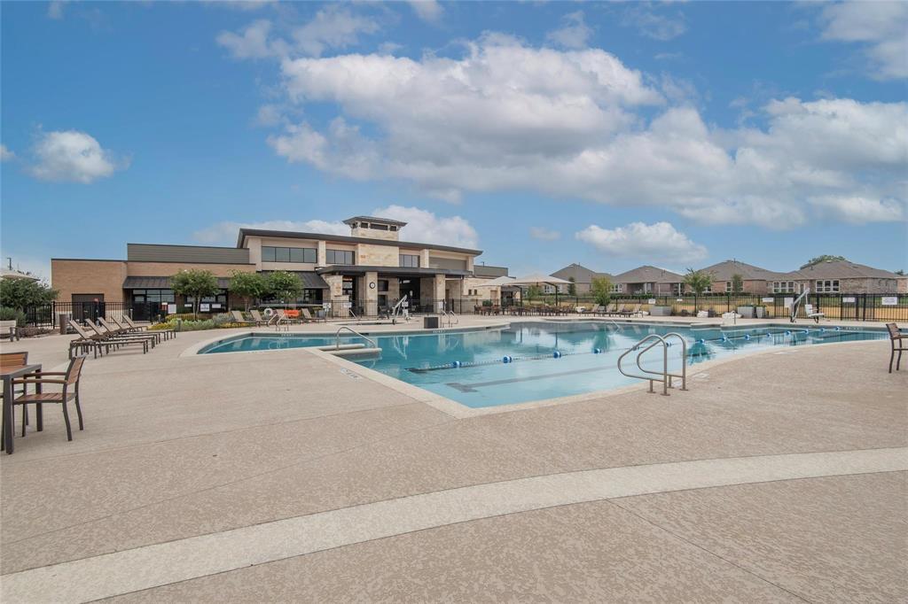 Del Webb At Union Park Ph 1 - Residential