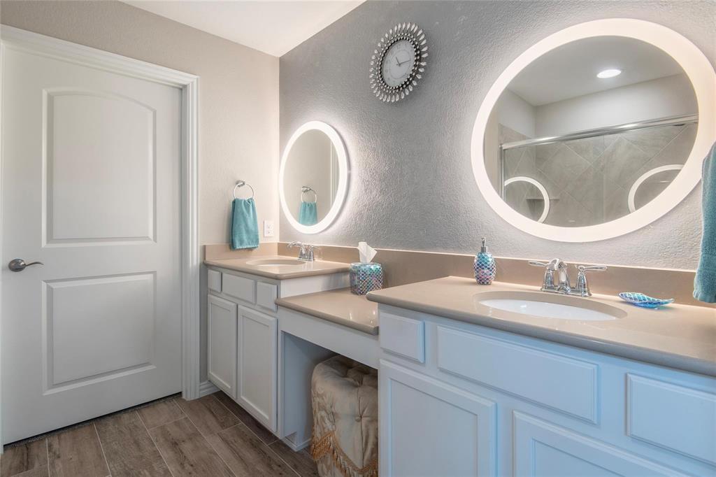 Del Webb At Union Park Ph 1 - Residential