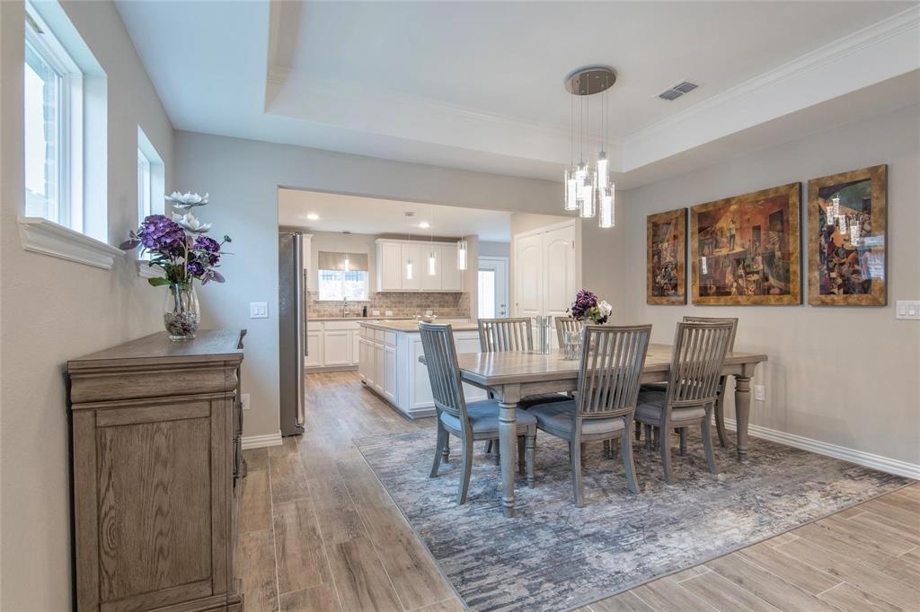 Del Webb At Union Park Ph 1 - Residential