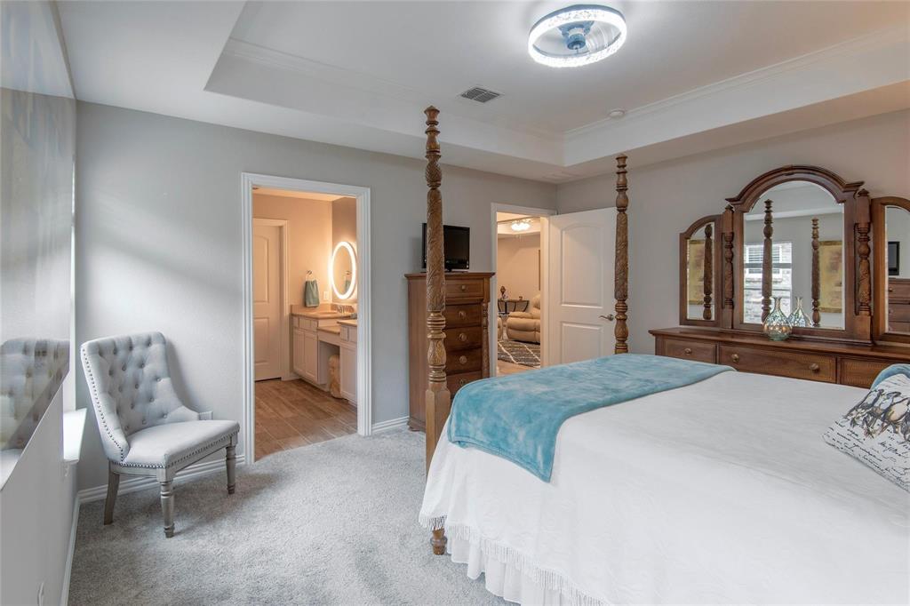 Del Webb At Union Park Ph 1 - Residential