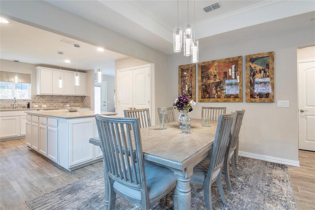 Del Webb At Union Park Ph 1 - Residential