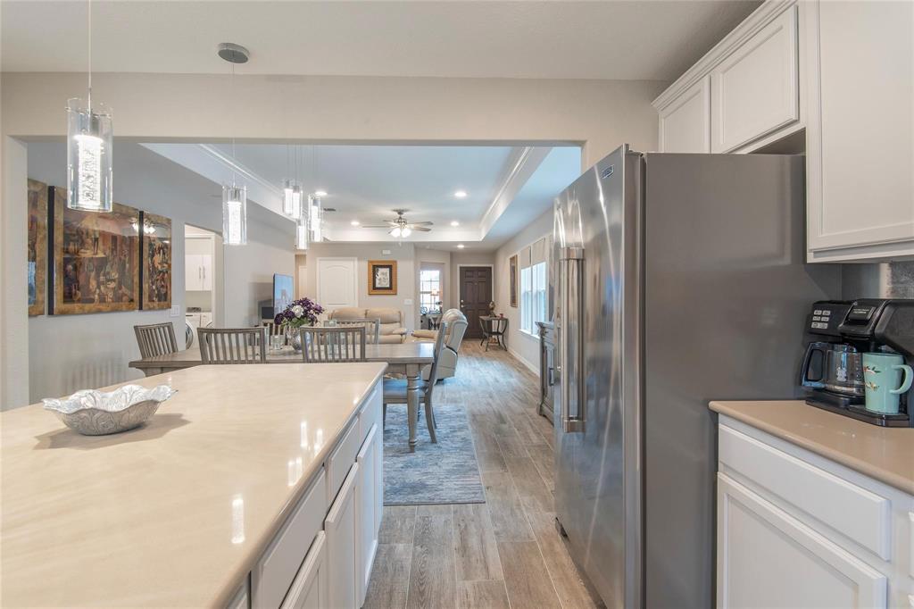 Del Webb At Union Park Ph 1 - Residential