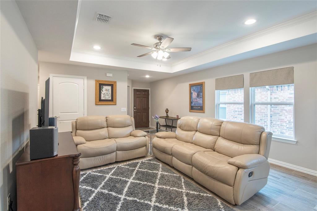 Del Webb At Union Park Ph 1 - Residential