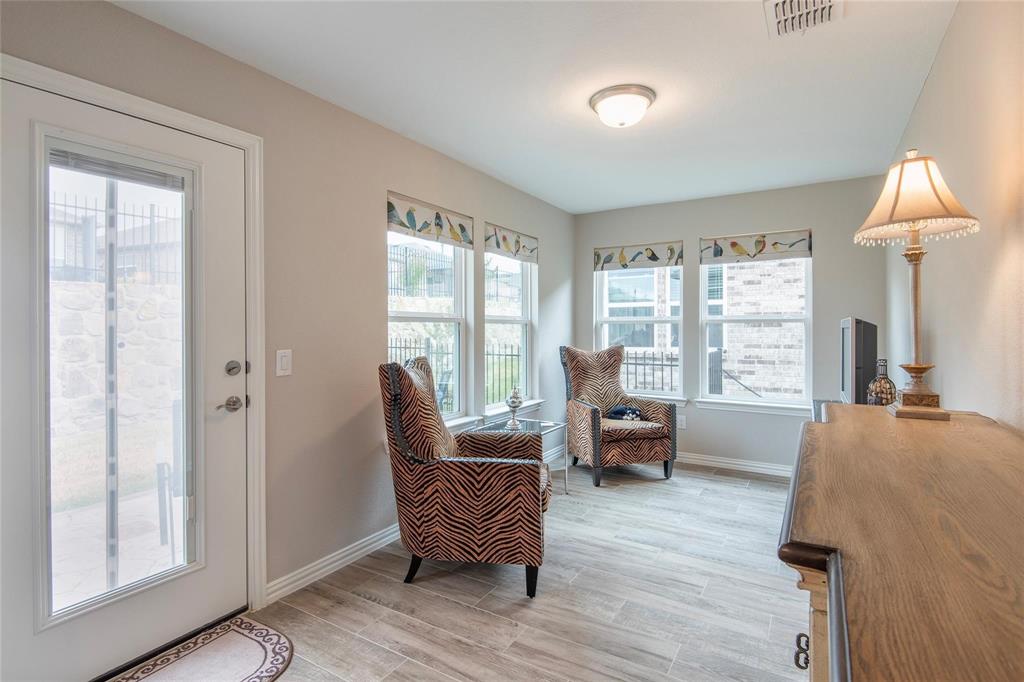 Del Webb At Union Park Ph 1 - Residential