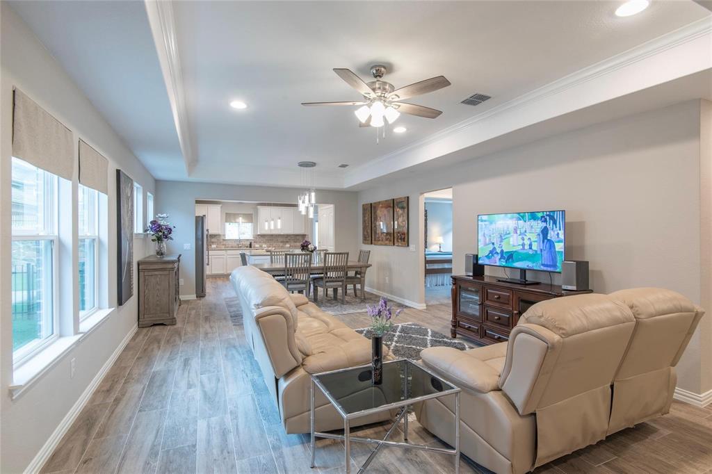 Del Webb At Union Park Ph 1 - Residential