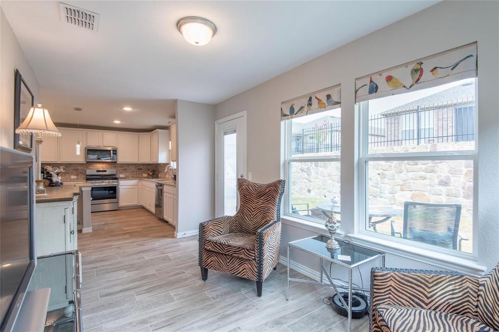 Del Webb At Union Park Ph 1 - Residential