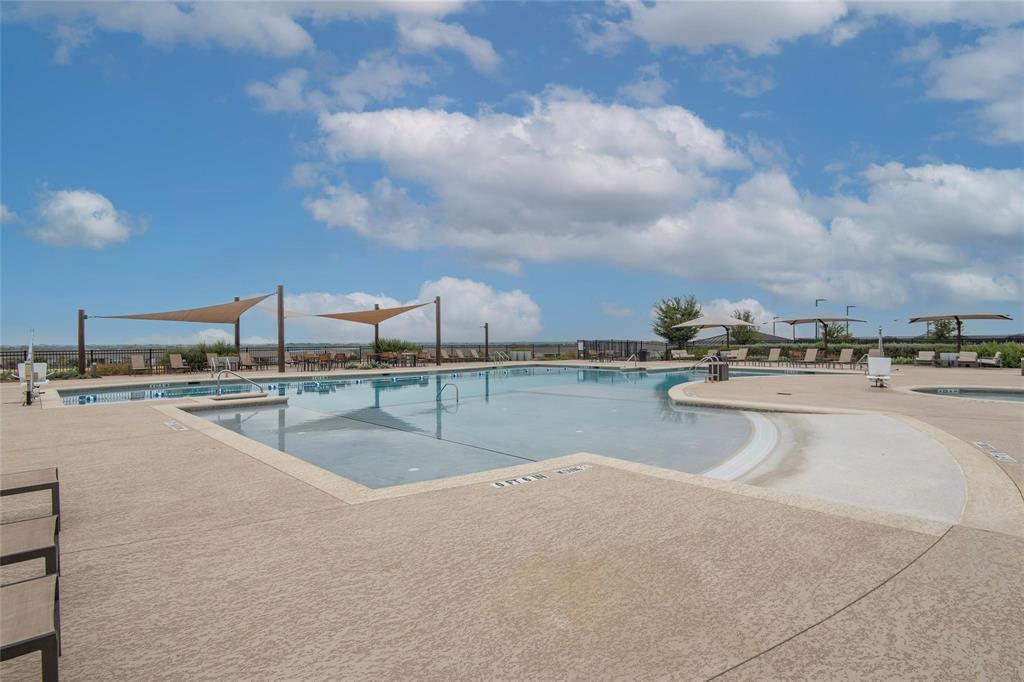 Del Webb At Union Park Ph 1 - Residential