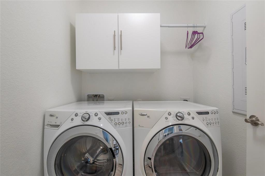 Del Webb At Union Park Ph 1 - Residential