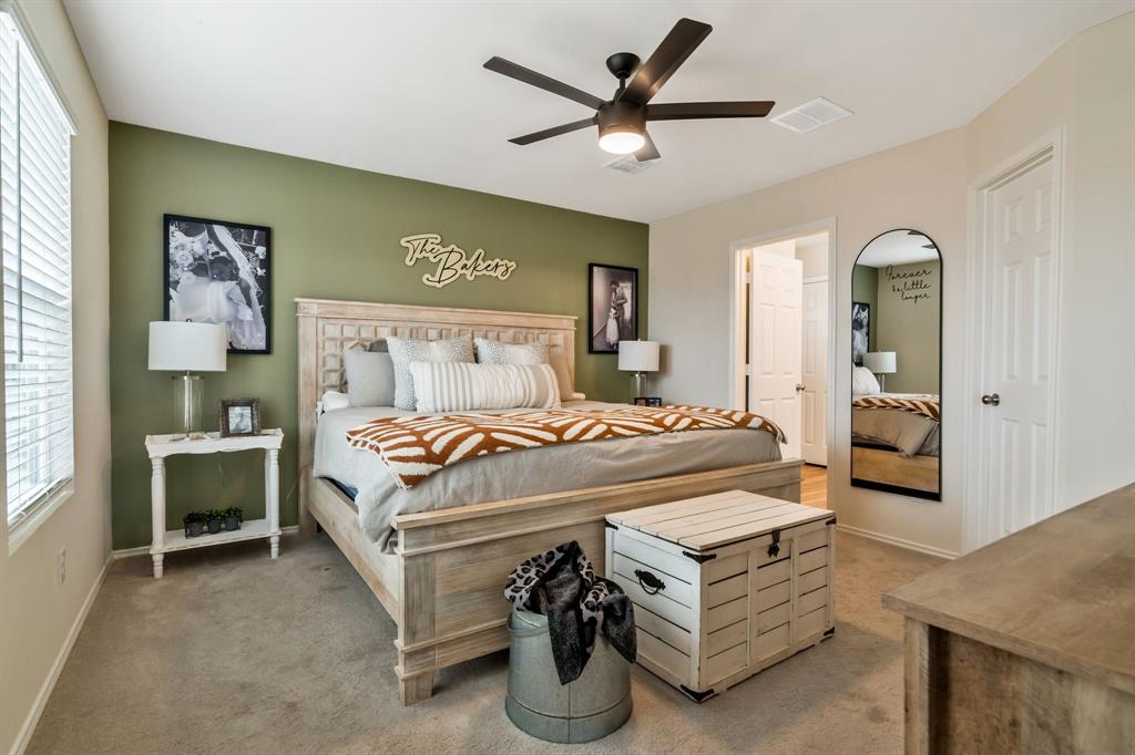 Elizabeth Creek Alpha Ranch - Residential Lease