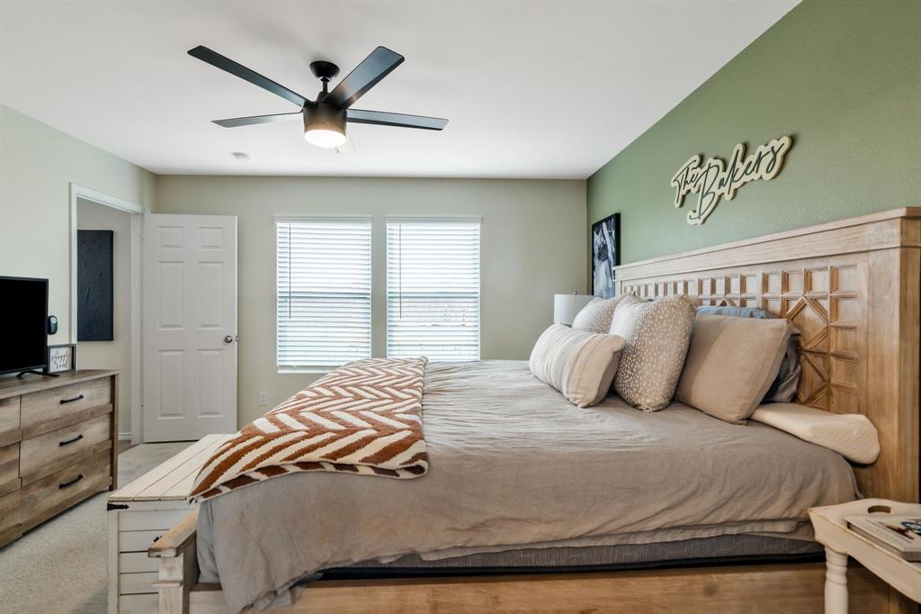 Elizabeth Creek Alpha Ranch - Residential Lease