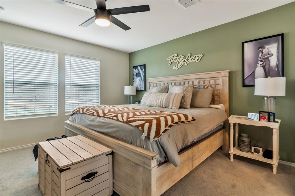 Elizabeth Creek Alpha Ranch - Residential Lease