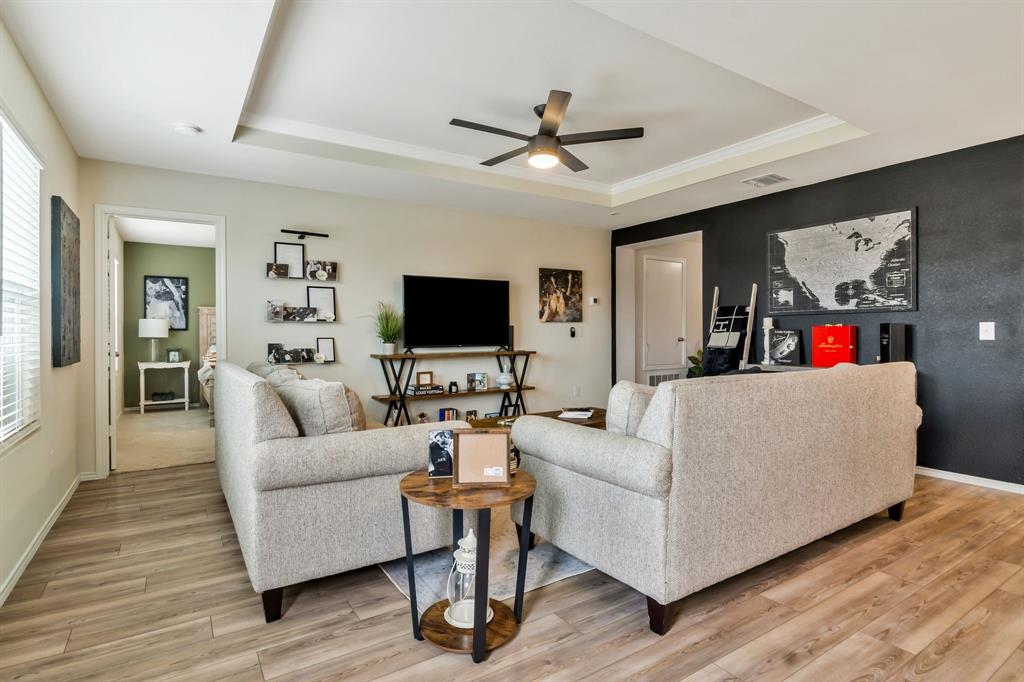 Elizabeth Creek Alpha Ranch - Residential Lease