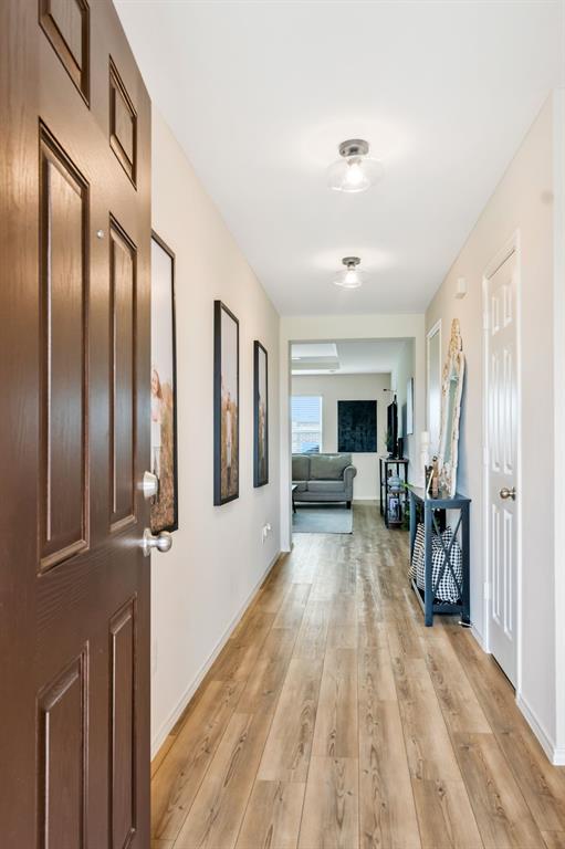 Elizabeth Creek Alpha Ranch - Residential Lease