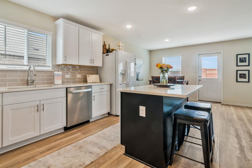 Elizabeth Creek Alpha Ranch - Residential Lease