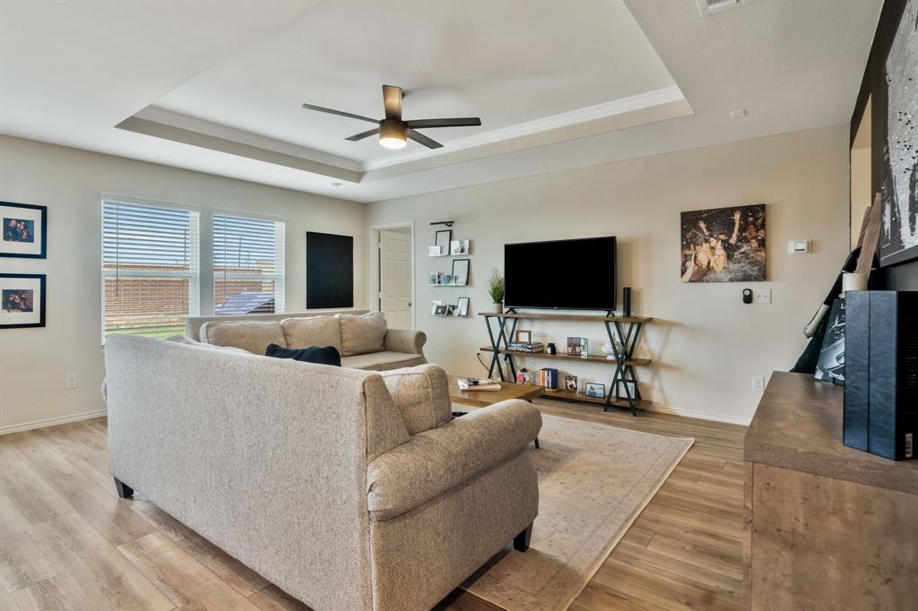 Elizabeth Creek Alpha Ranch - Residential Lease