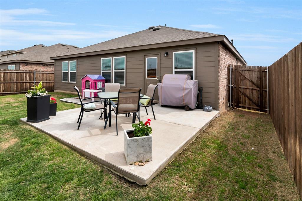 Elizabeth Creek Alpha Ranch - Residential Lease