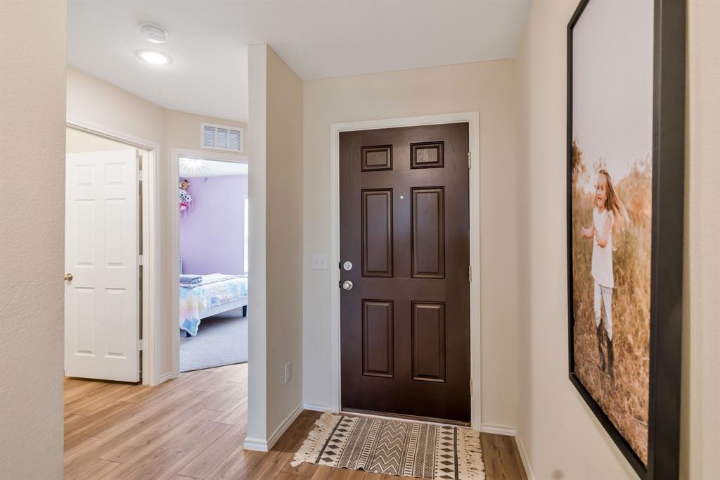 Elizabeth Creek Alpha Ranch - Residential Lease