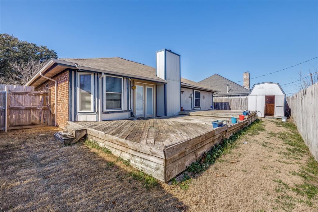 Stonebrook Estates Add - Residential