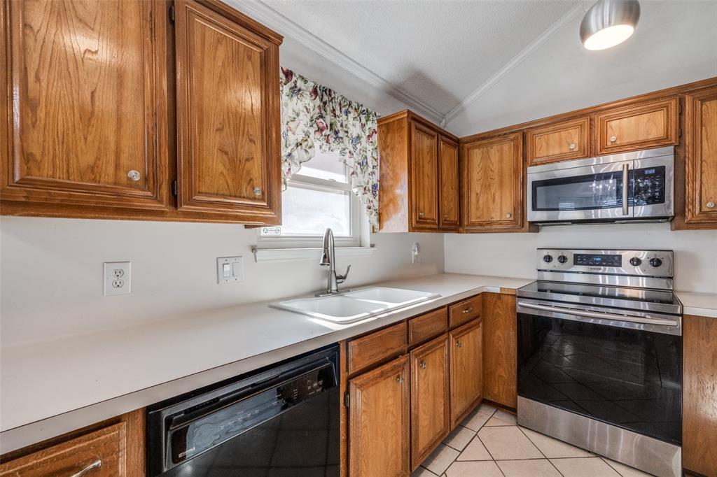 Stonebrook Estates Add - Residential