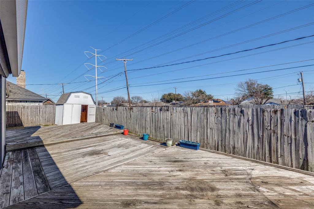 Stonebrook Estates Add - Residential