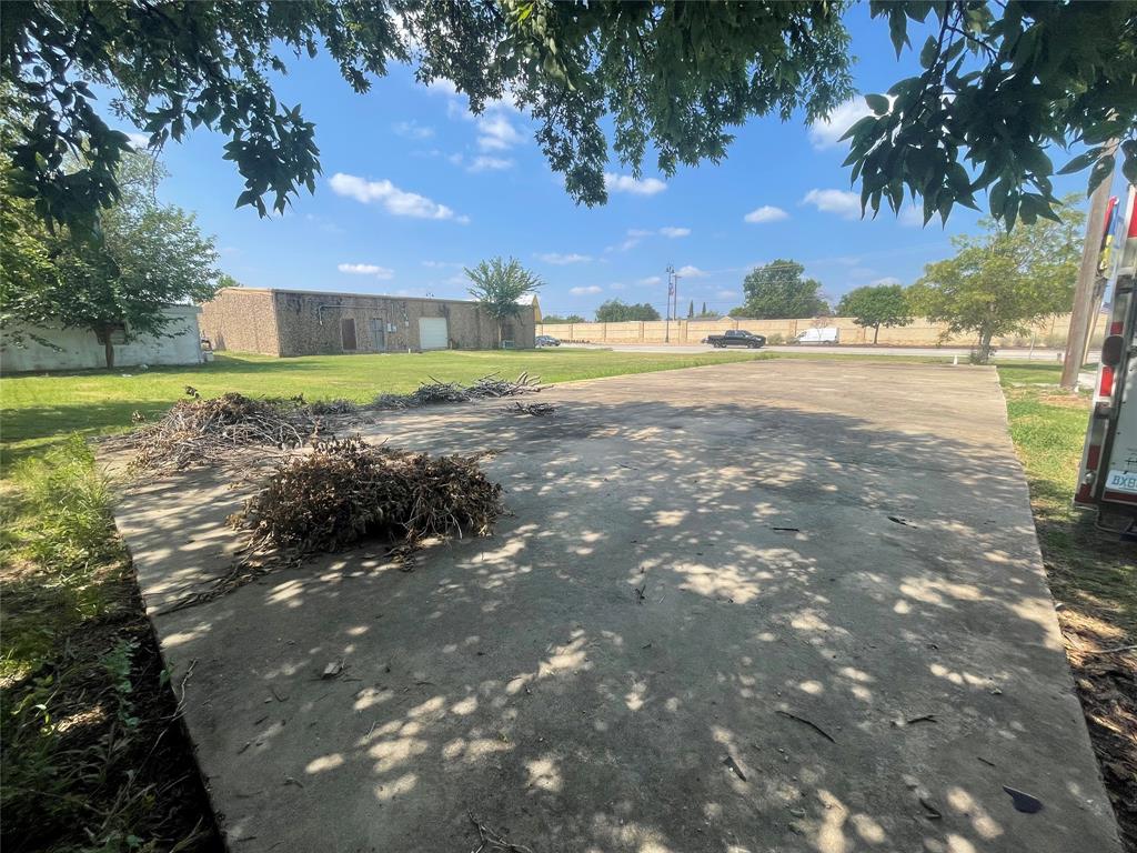 Garza Lake Estates - Commercial Sale