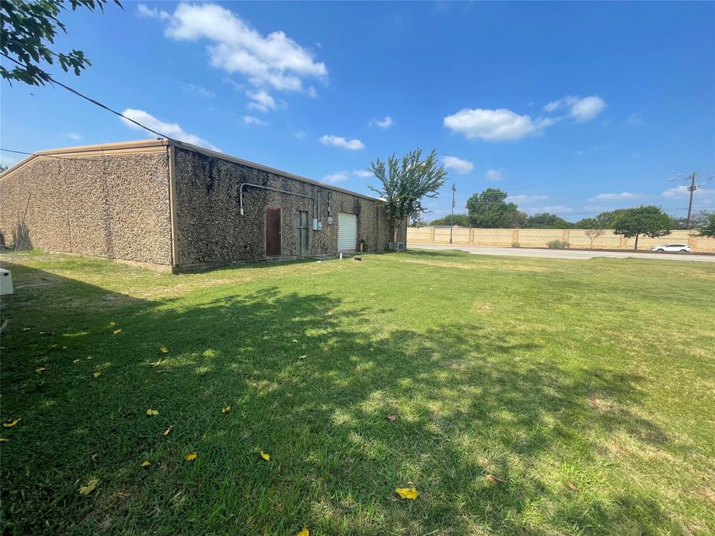 Garza Lake Estates - Commercial Sale