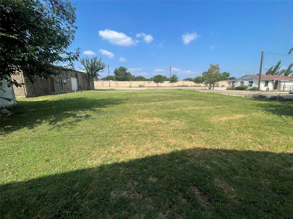 Garza Lake Estates - Commercial Sale