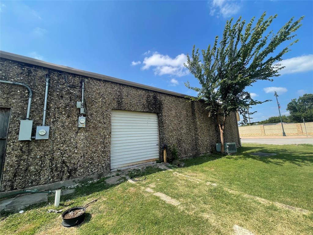 Garza Lake Estates - Commercial Sale