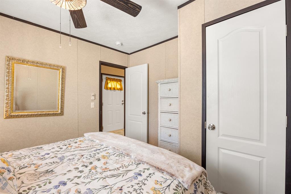4301 Paint Rock Trail