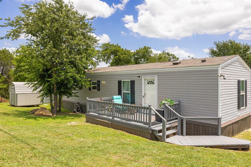 4301 Paint Rock Trail