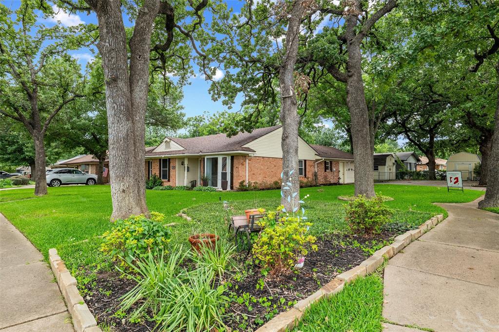 519 Staffordshire Drive