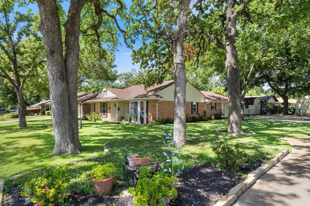 519 Staffordshire Drive