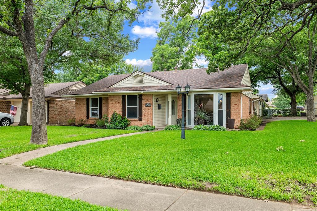 519 Staffordshire Drive
