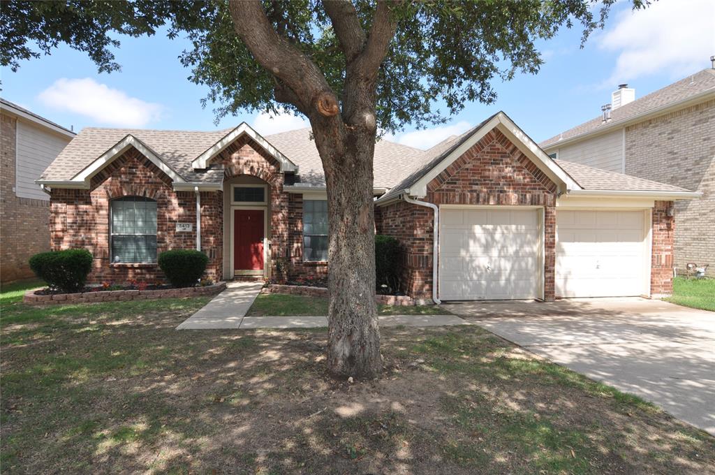 8413 Tribute Lane