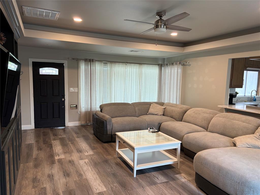 Beverly Hills Estates - Residential
