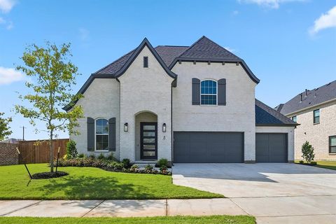 587 Mayfair Lane Frisco TX 75033