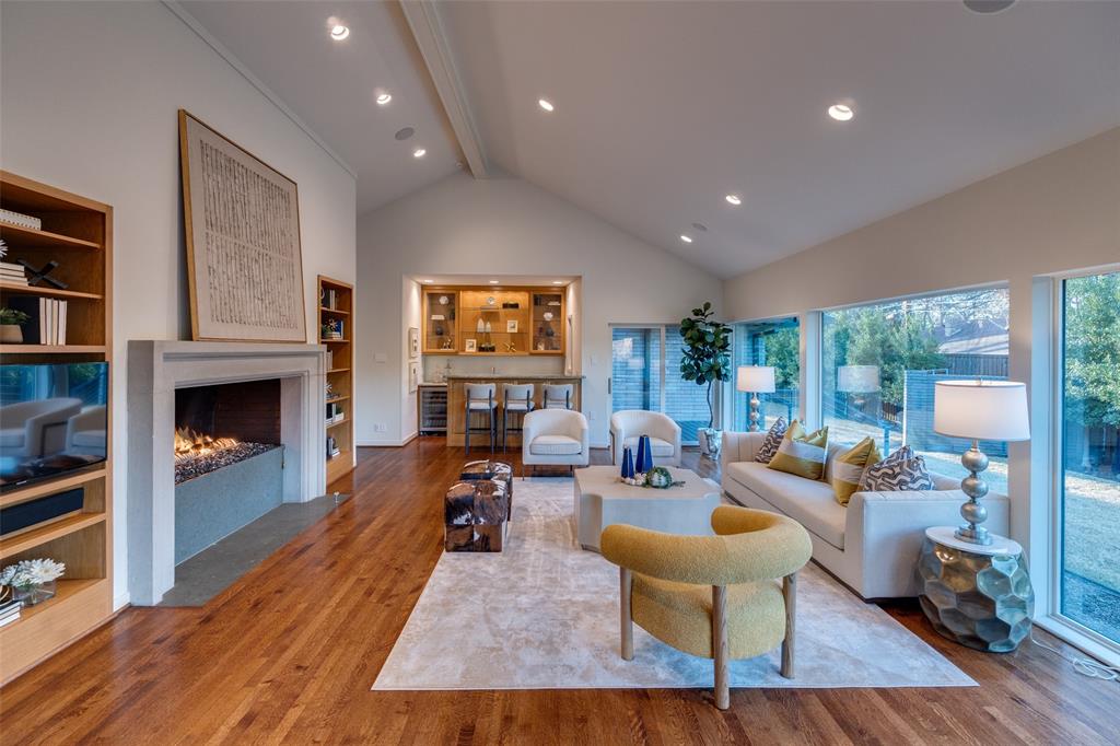 Janmar Circle 06 - Residential