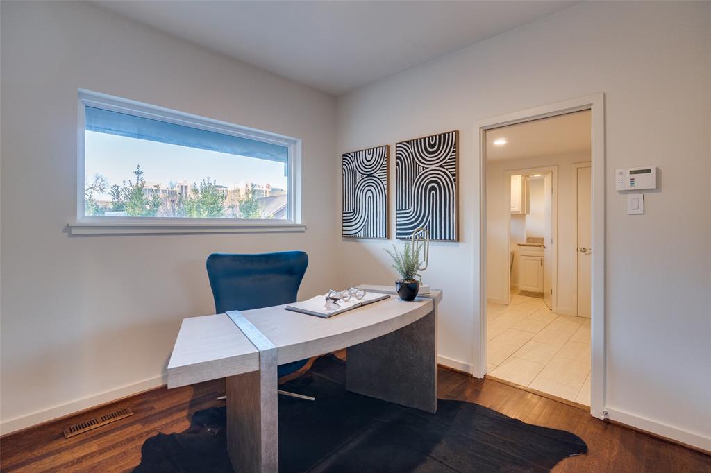 Janmar Circle 06 - Residential